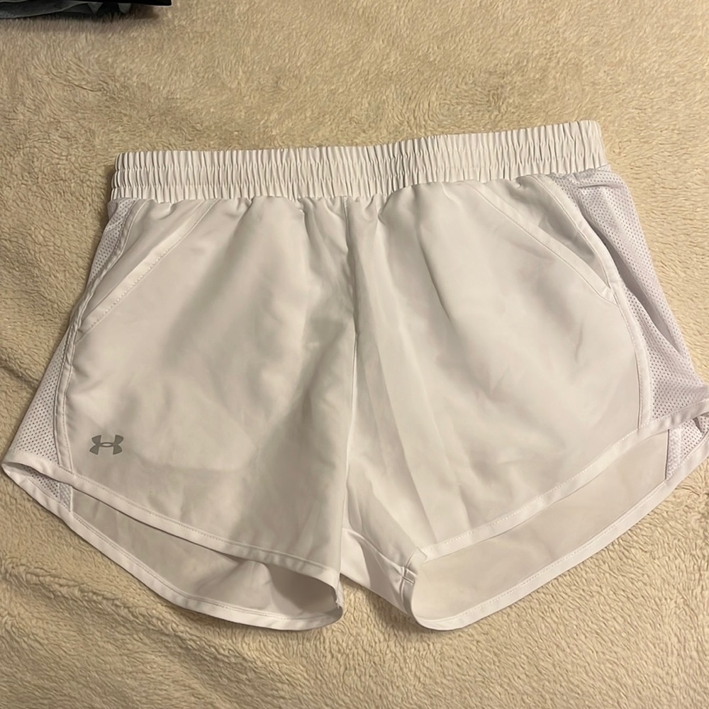 Under Armour athletic shorts